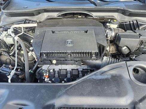 Used 2022 Acura MDX w/Technology Package image 21