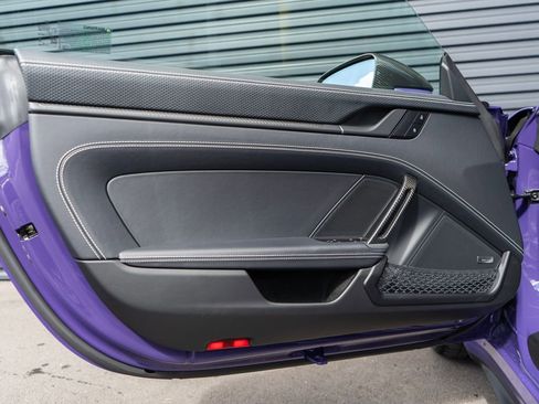 Used 2026 Porsche 911 GT3 image 28