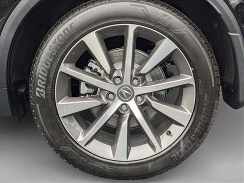 Used 2025 Acura MDX FWD w/ Technology Package image 15