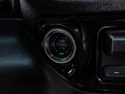 Used 2024 Chevrolet Silverado 3500 High Country w/ High Country Premium Package image 21