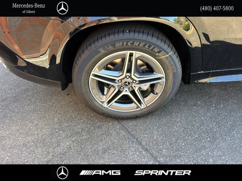New 2026 Mercedes-Benz GLE 450 4MATIC Coupe image 6
