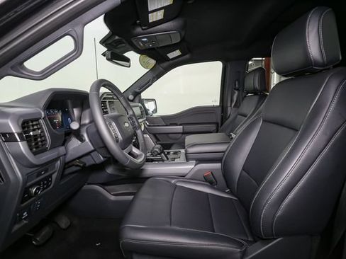 Used 2026 Ford F150 XLT w/ Equipment Group 303A High AWD/4WD image 40
