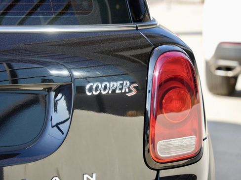Used 2020 MINI Cooper Countryman S image 9