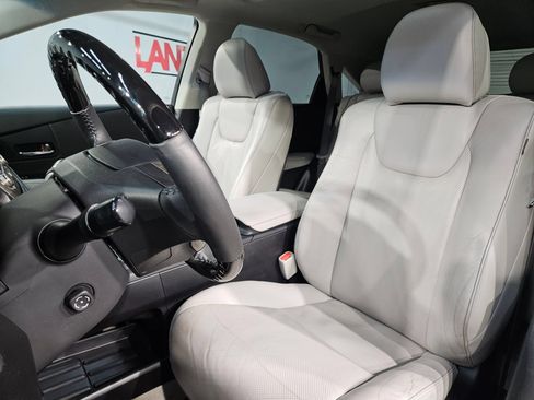 Used 2015 Lexus RX 350 FWD image 24