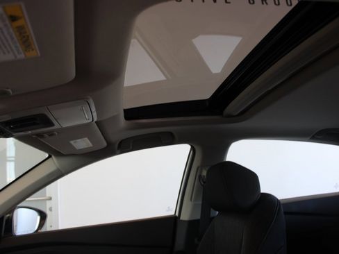 New 2025 Honda Accord SE image 36