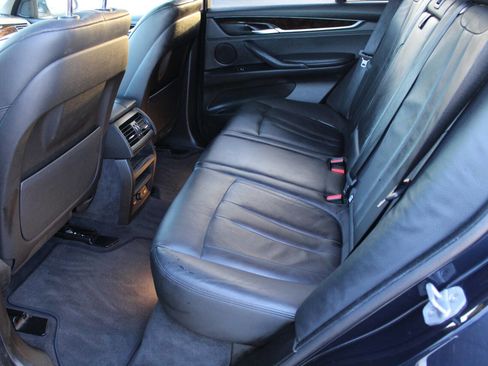 Used 2014 BMW X5 xDrive35d image 10