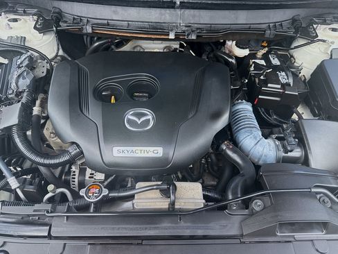 Used 2020 MAZDA CX-9 Grand Touring FWD image 36
