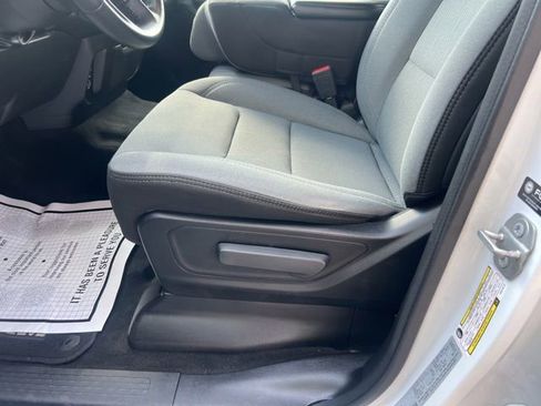 Used 2022 RAM 1500 Lone Star RWD image 14
