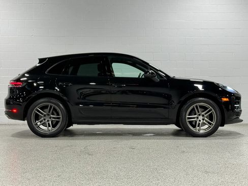 Used 2020 Porsche Macan AWD/4WD image 5