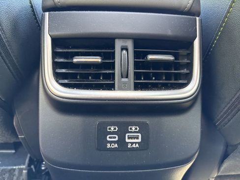 Used 2024 Subaru Outback Onyx Edition image 7