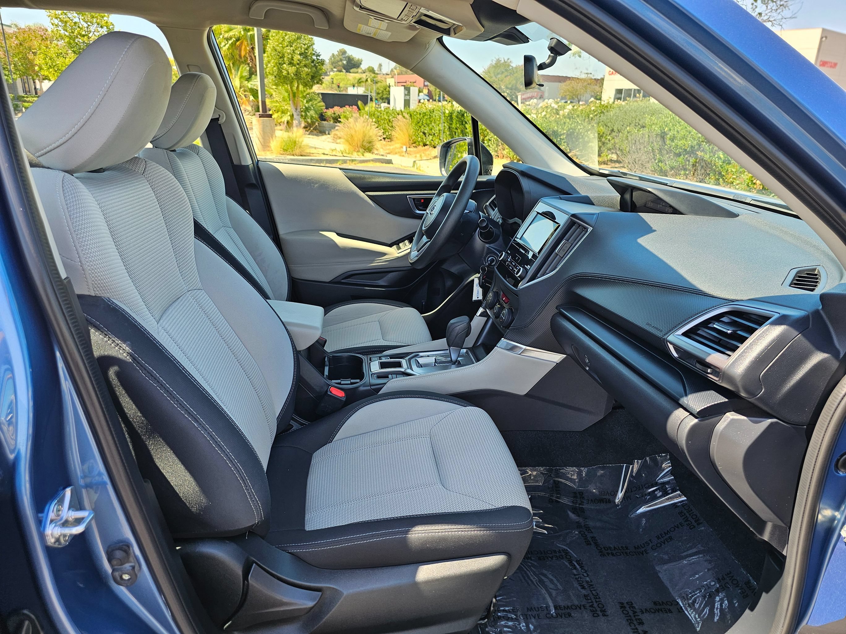Used 2024 Subaru Forester AWD/4WD image 29