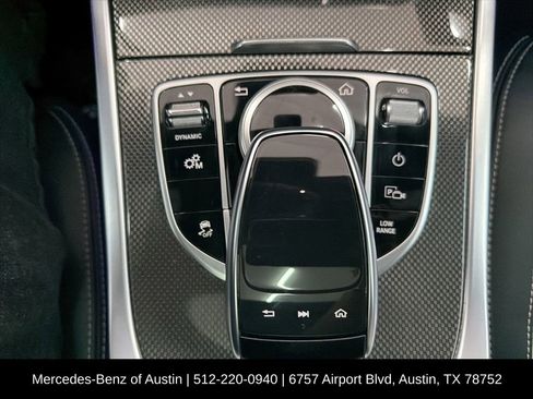 Used 2023 Mercedes-Benz G 550 image 38