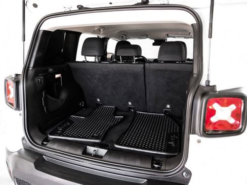 Used 2018 Jeep Renegade Sport w/ Power & Air Group AWD/4WD image 48