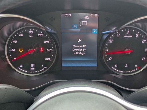 Used 2019 Mercedes-Benz C 300 Sedan image 24