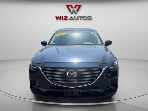 Used 2020 MAZDA CX-9 Touring w/ Touring Premium Package AWD/4WD image 8