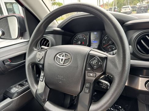 Used 2021 Toyota Tacoma SR AWD/4WD image 53