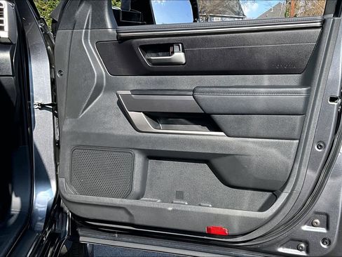 Used 2024 Toyota Tundra SR5 w/ SR5 Convenience Package image 22