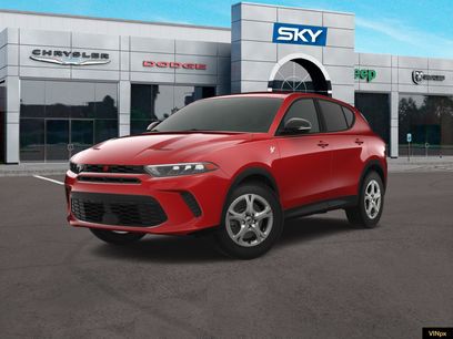 New 2025 Dodge Hornet GT