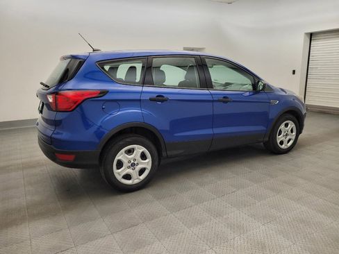 Used 2019 Ford Escape S FWD image 10
