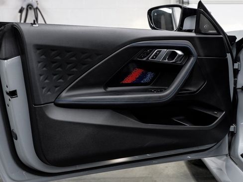 Used 2023 BMW M2 w/ Lighting Package image 49