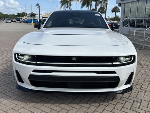 New 2026 Dodge Charger R/T AWD/4WD image 3