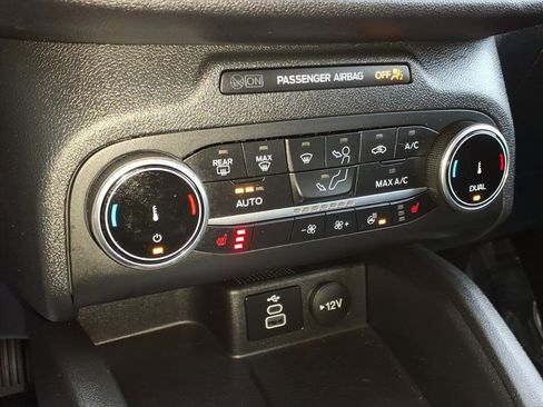 Used 2025 Ford Escape Active w/ Cold Weather Package image 16