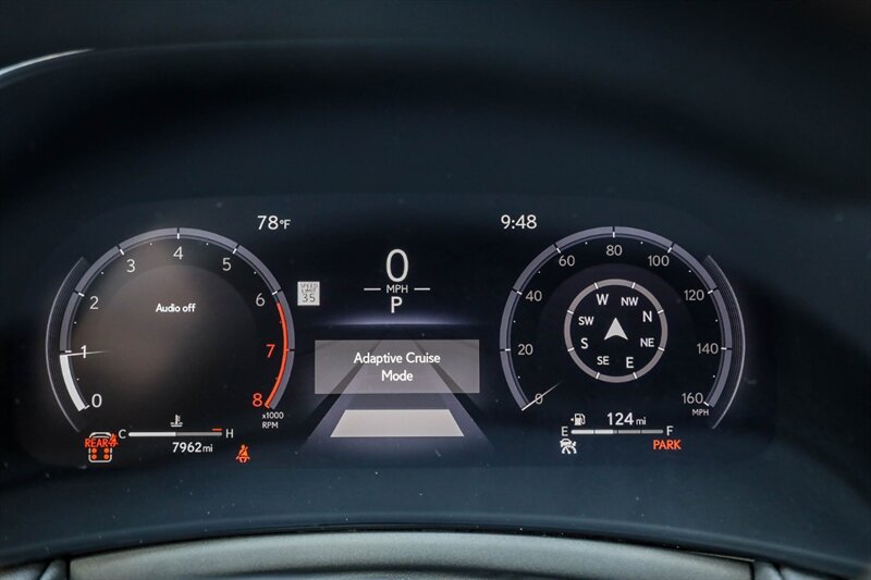 Used 2026 Lexus TX 350 FWD w/ Technology Package image 28