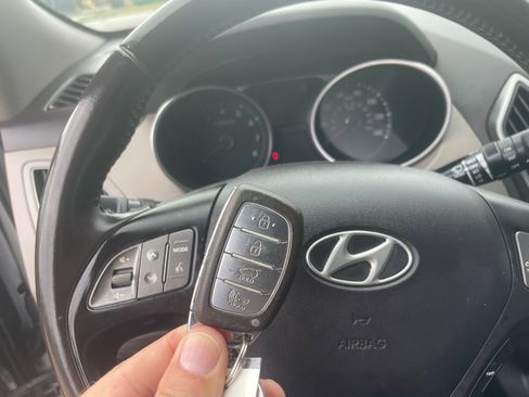 Used 2014 Hyundai Tucson Limited w/ Technology Package 02 image 18