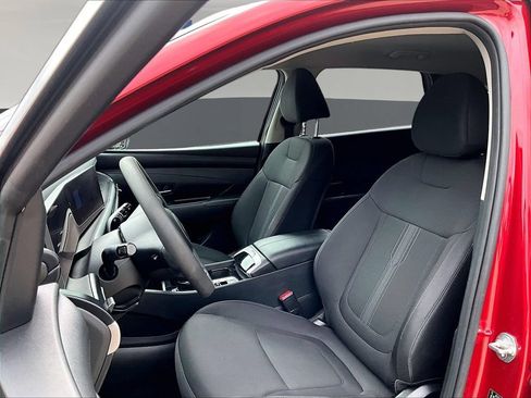 Used 2025 Hyundai Tucson SEL AWD/4WD image 25