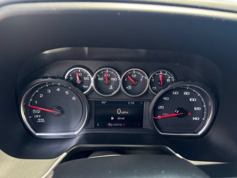 Used 2021 Chevrolet Tahoe LT RWD image 27
