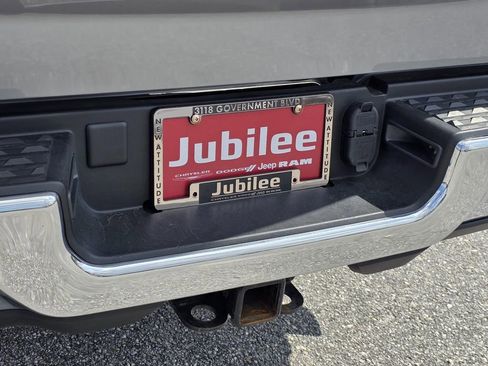 Used 2024 RAM 3500 Big Horn image 29