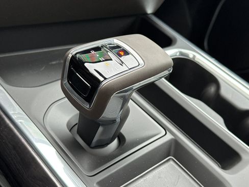 New 2026 Chevrolet Silverado 1500 LTZ w/ Technology Package image 24