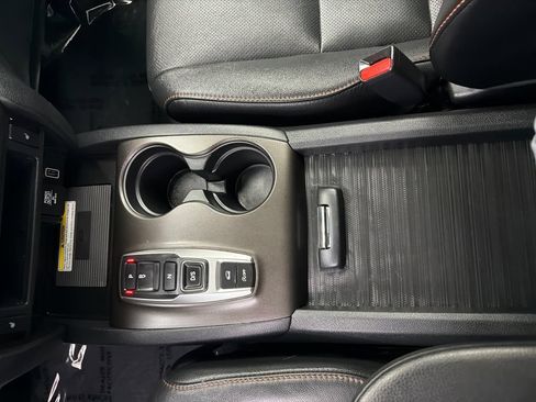 Used 2022 Honda Passport TrailSport image 33
