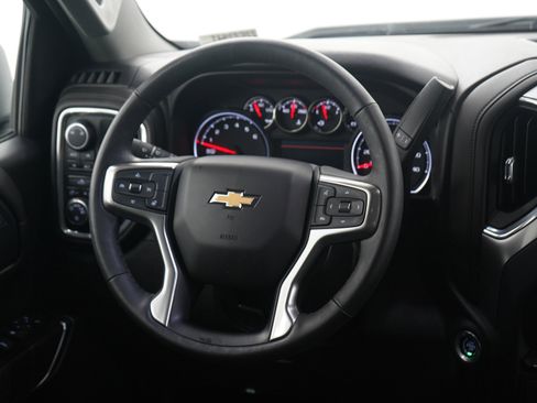 Used 2019 Chevrolet Silverado 1500 LT w/ All-Star Edition image 14
