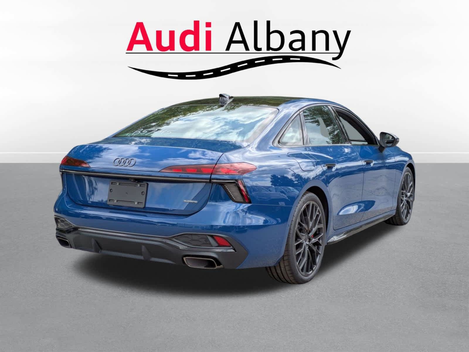 New 2026 Audi A6 Prestige AWD/4WD image 5