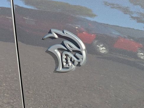 Used 2025 Dodge Durango SRT Hellcat w/ Black Package image 12