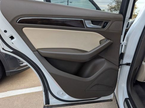 Used 2014 Audi Q5 2.0T Premium Plus w/ Premium Plus Package image 25