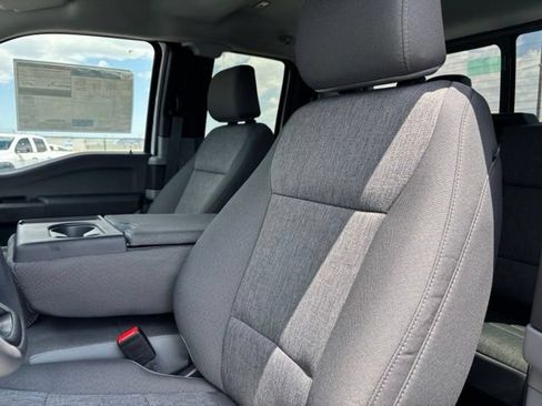 New 2026 Ford F350 XL w/ XL Driver Assist Package AWD/4WD image 11