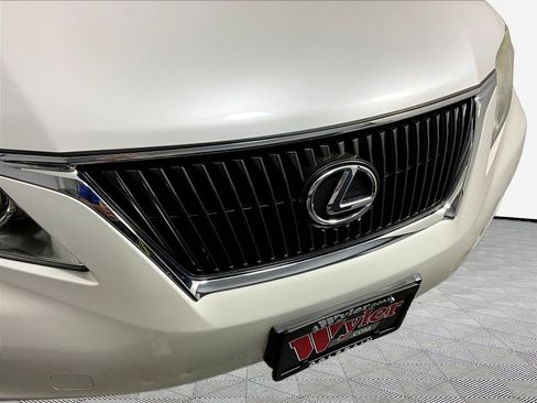 Used 2012 Lexus RX 350 AWD w/ Premium Pkg image 32