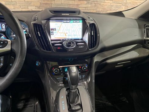 Used 2014 Ford Escape Titanium w/ Equipment Group 401A AWD/4WD image 19