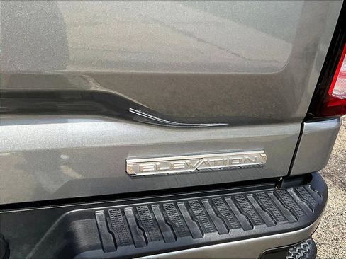 Used 2023 GMC Sierra 1500 Elevation AWD/4WD image 27