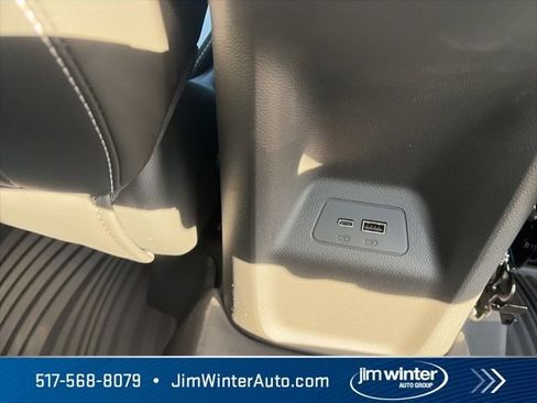 New 2026 Buick Envision Sport Touring image 27