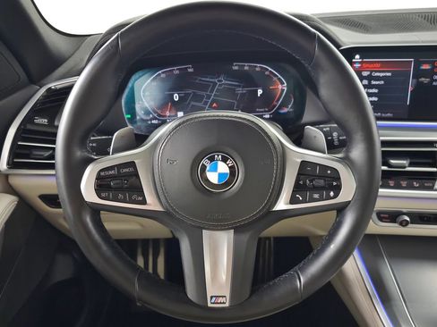 Used 2023 BMW X5 xDrive40i w/ M Sport Package AWD/4WD image 20