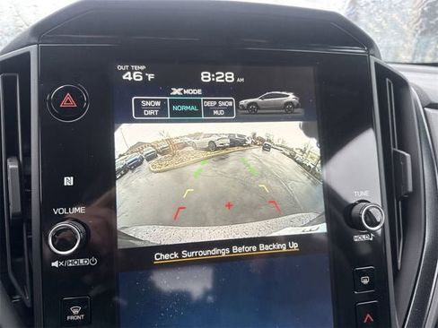 New 2026 Subaru Crosstrek 2.0i Premium AWD/4WD image 44