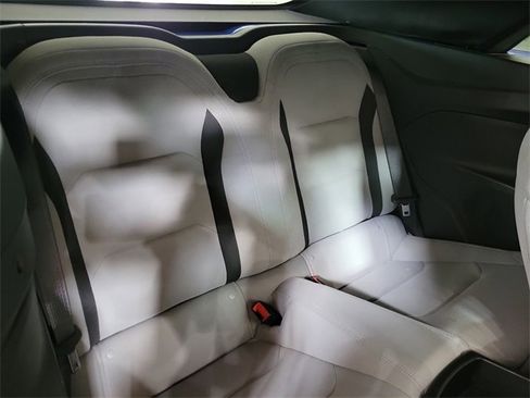 Used 2023 Chevrolet Camaro LT w/ RS Package image 19