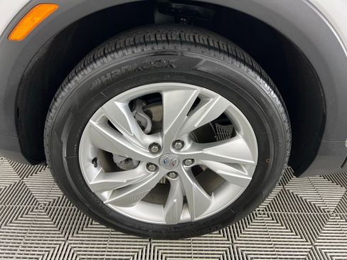 Used 2025 Buick Encore GX Preferred image 12