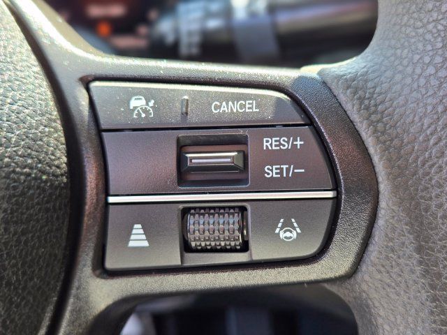 Certified 2023 Honda Accord EX image 25