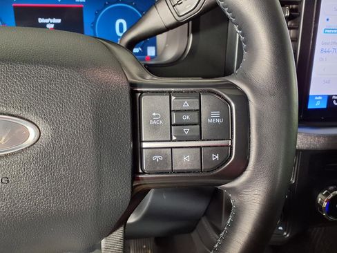 Used 2025 Ford F250 Platinum AWD/4WD image 30