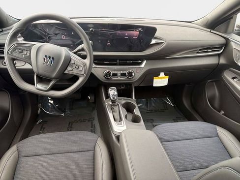 New 2026 Buick Envista Sport Touring FWD image 15