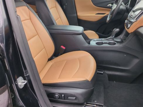 Used 2020 Chevrolet Equinox Premier image 22